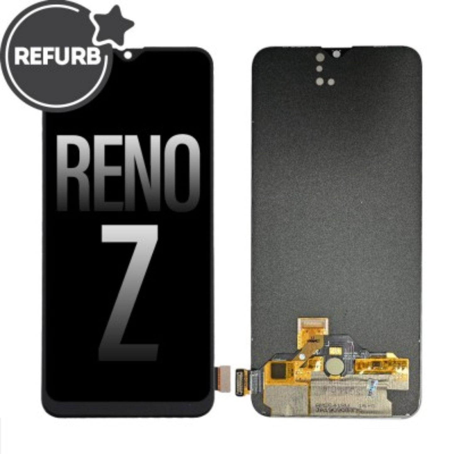 REFURB LCD Screen Repair for OPPO Reno Z MyMobile