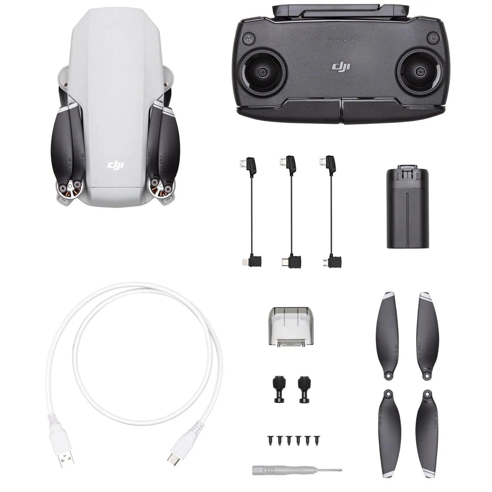 Dji Mavic Mini - MyMobile