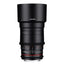 Samyang 135mm T2.2 ED UMC VDSLR Cine (Canon)