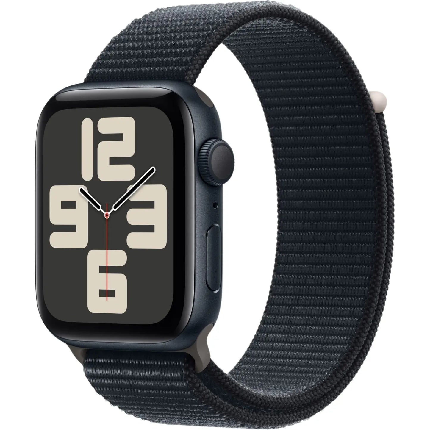 Apple Watch SE (2023) 44mm Midnight Loop(MREA3)