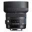 Sigma 30mm F1.4 DC HSM | A