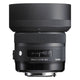 Sigma 30mm F1.4 DC HSM | A