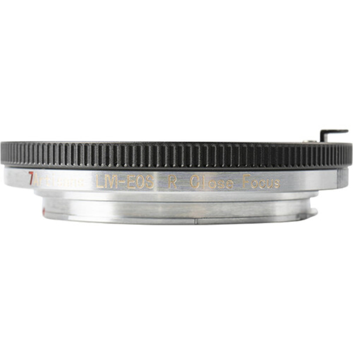 7Artisans Adapter Leica M to Canon R (Silver)