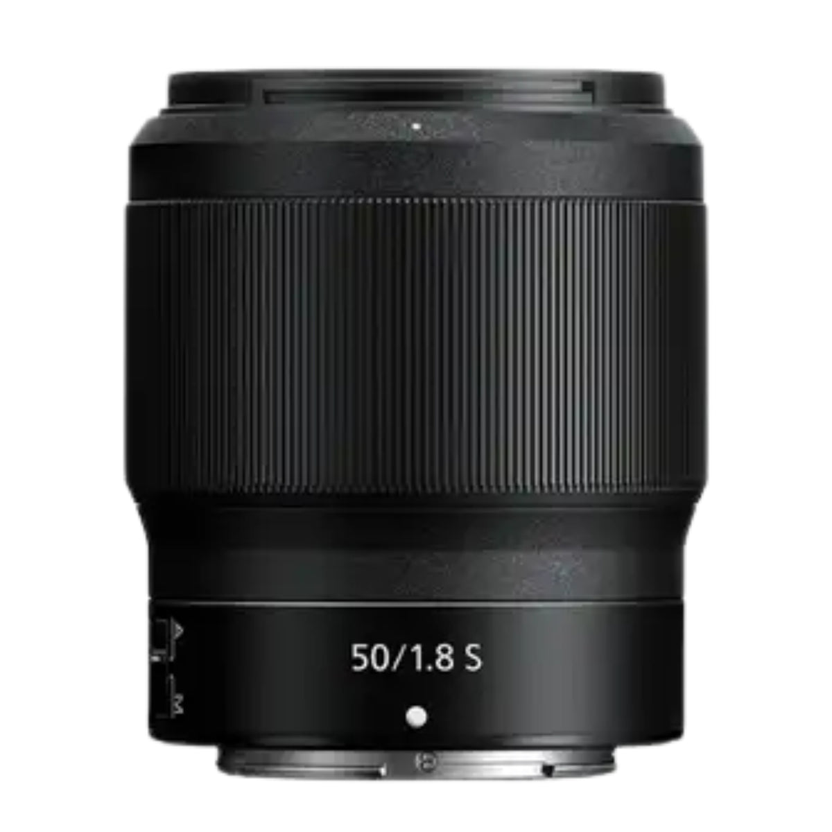 Nikon NIKKOR Z 50mm f/1.8 S
