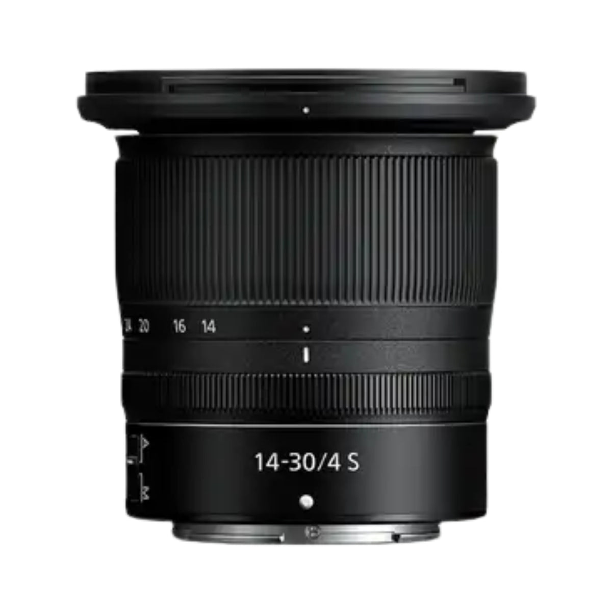 Nikon NIKKOR Z 14-30mm F4 S