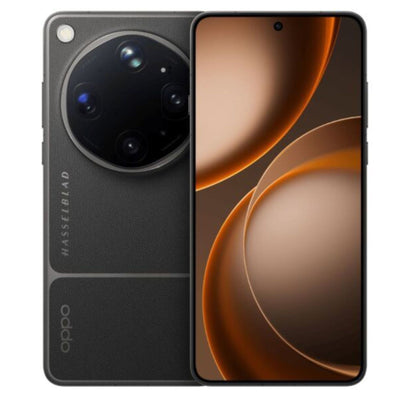 Oppo Find X9 Ultra 5G Global