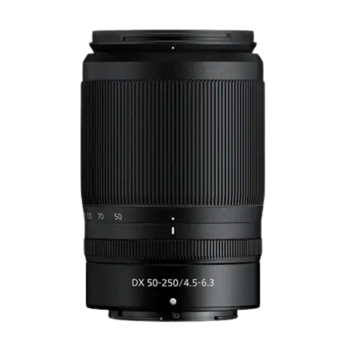 Nikon NIKKOR Z DX 50-250MM F/4.5-6.3 VR