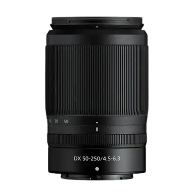 Nikon NIKKOR Z DX 50-250MM F/4.5-6.3 VR
