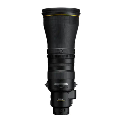 Nikon NIKKOR Z 600mm F4 TC VR S