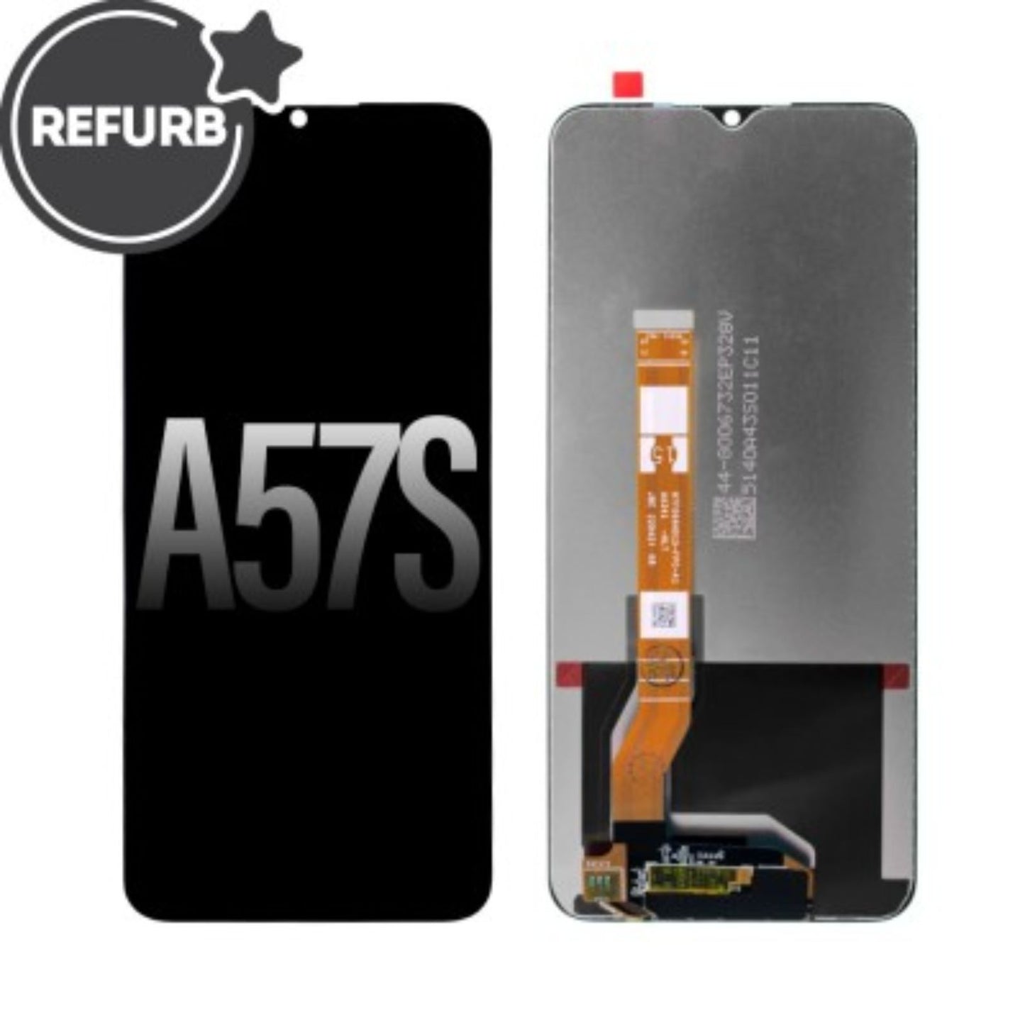 REFURB LCD Screen Repair for OPPO A57s MyMobile