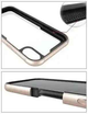Pure Adventure Metal case IPhone Plus 8 / 7 / 6 - GOLD