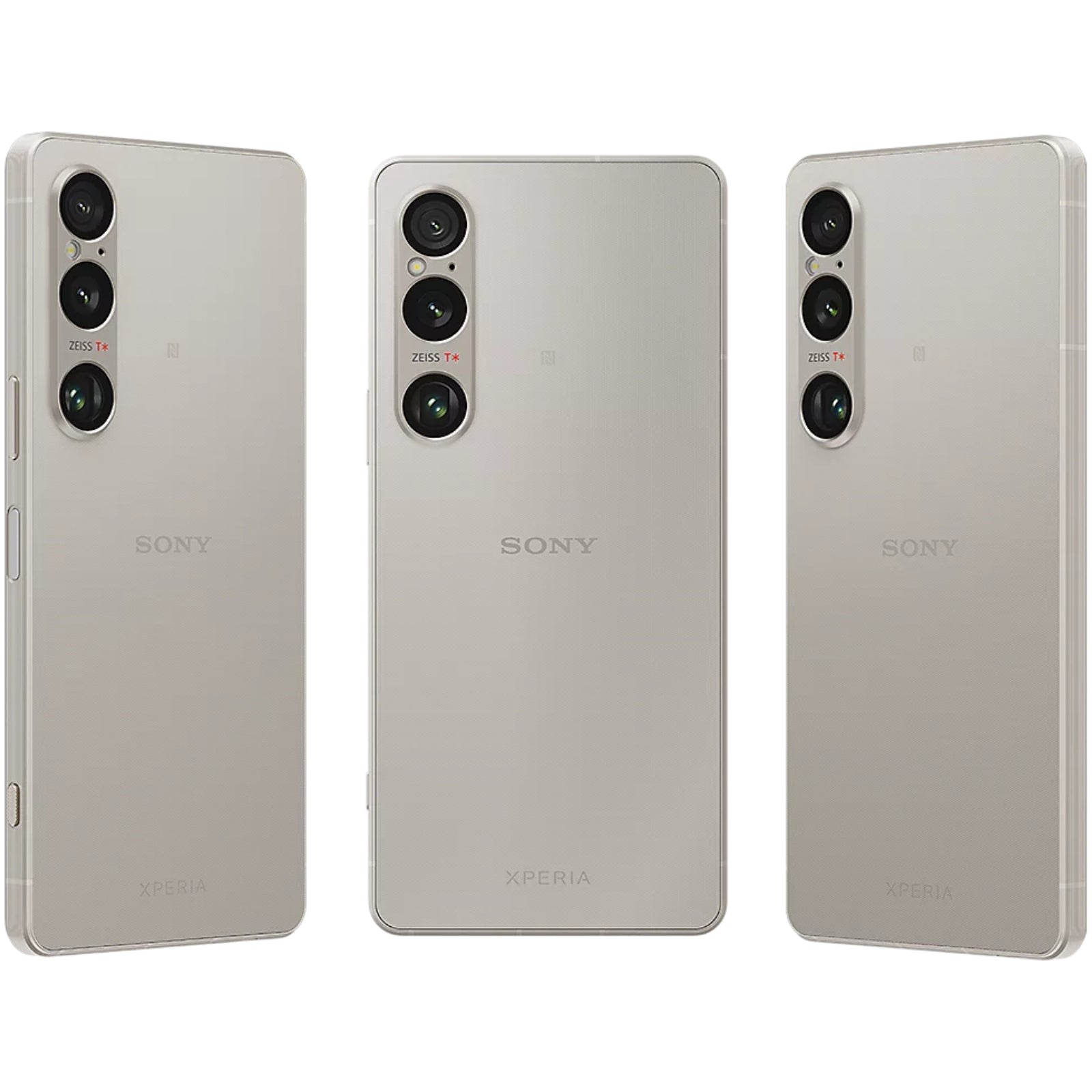 Sony Xperia 1 VI XQ-EC72 (12GB ram) - MyMobile