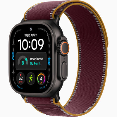 Apple Watch Ultra 4 49mm Cellular (S/M)