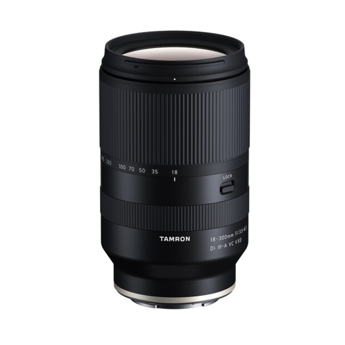 Tamron 18-300mm F3.5-6.3 Di III-A VC VXD