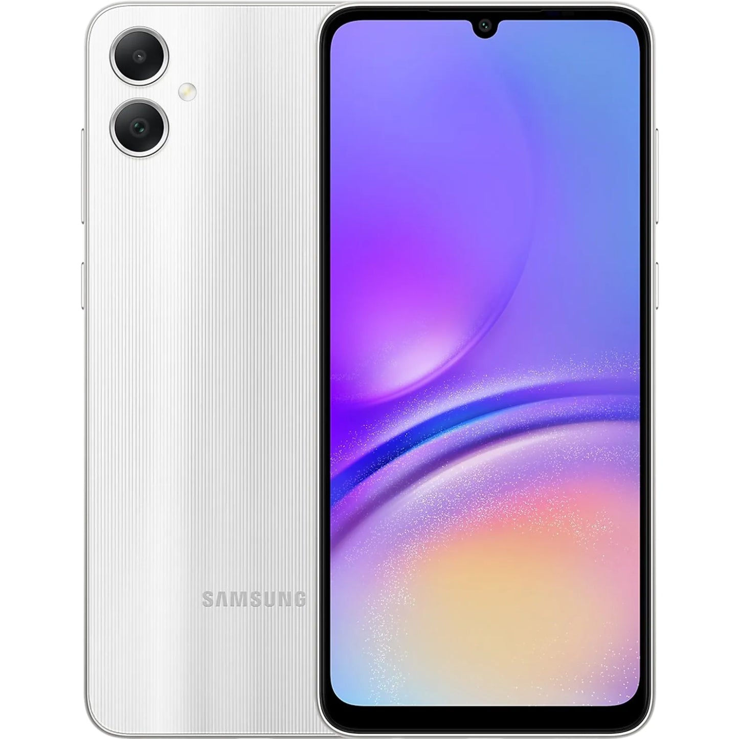 Samsung Galaxy A05 Dual nano sim A055FD (6GB ram)