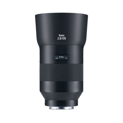 Carl Zeiss Batis 2.8/135mm (E mount)
