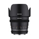 Samyang 85mm T1.5 VDSLR MK2