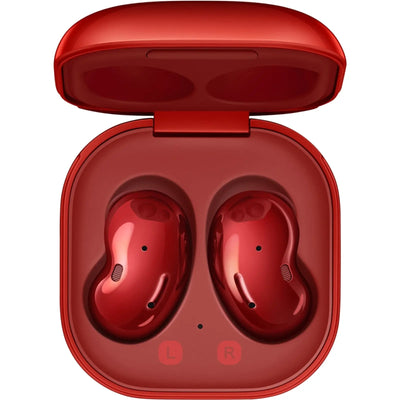 Samsung Galaxy Buds Live Sm-r180 Red - MyMobile