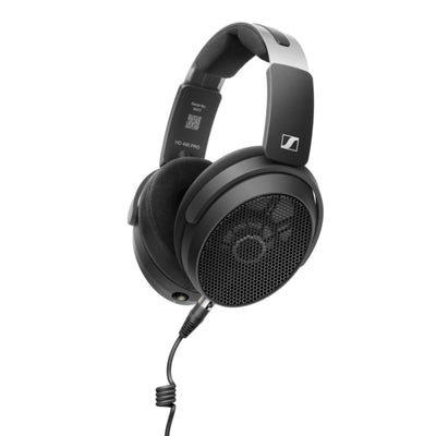 Sennheiser HD 490 Pro Professional Headphones Black