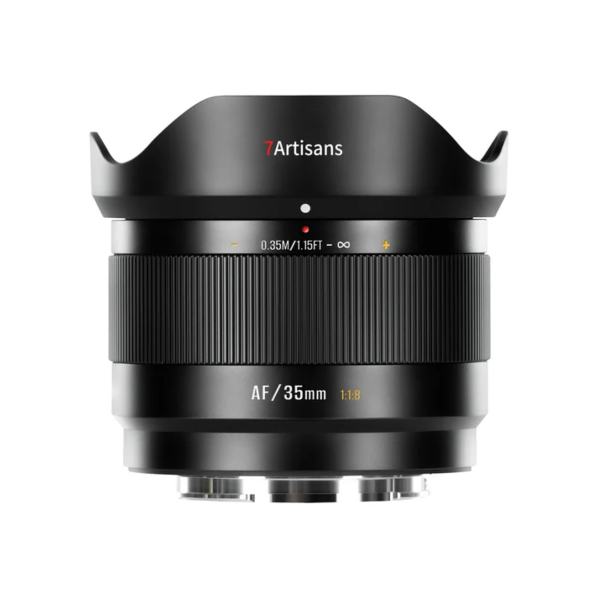 7Artisans AF 35mm F1.8 Lite