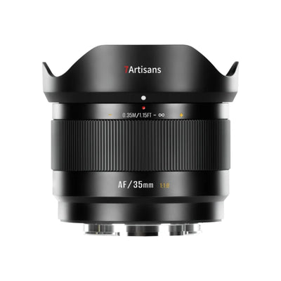 7Artisans AF 35mm F1.8 Lite