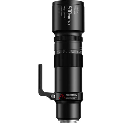 TTArtisan 500mm F6.3