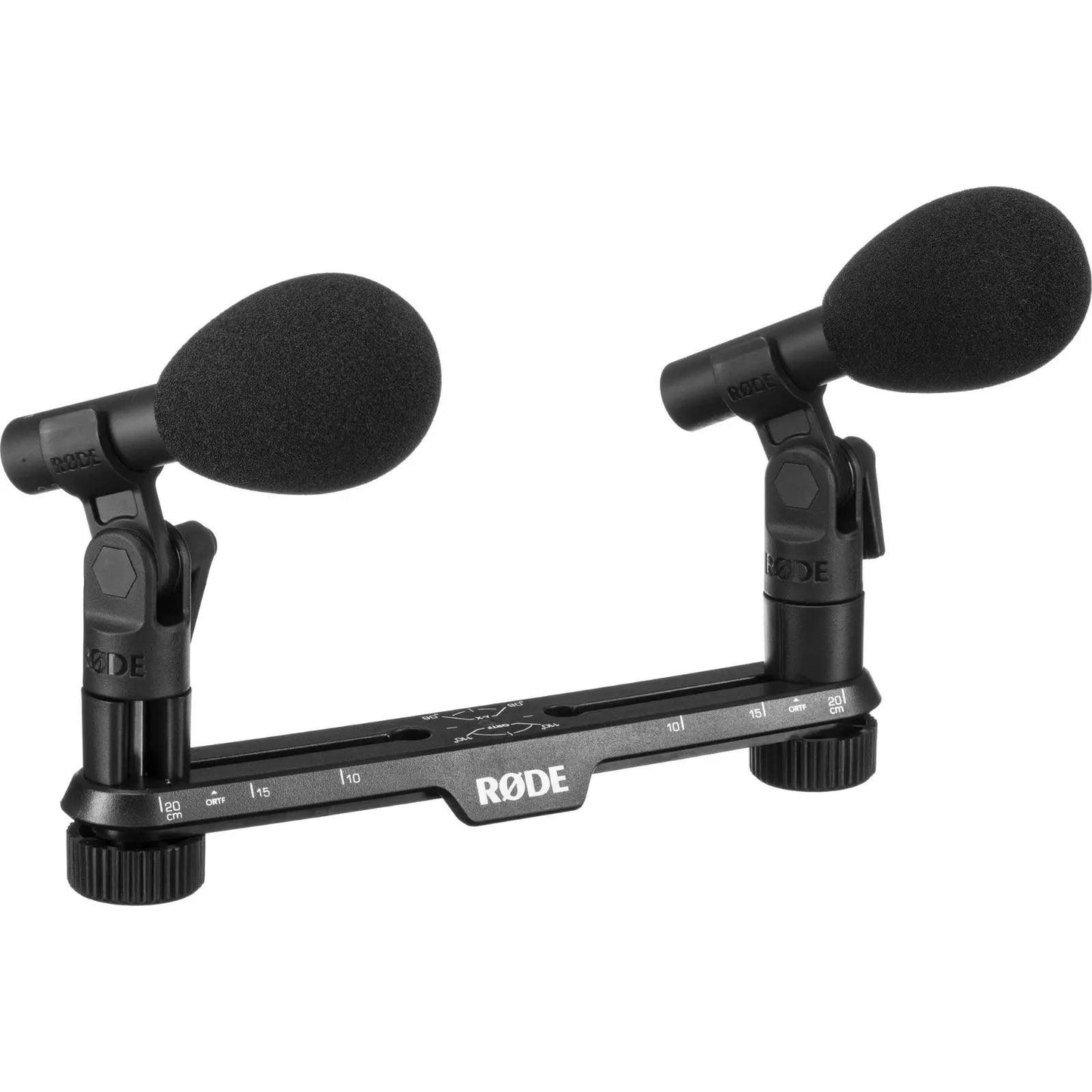 Rode TF-5 MP Cardioid Condenser Microphones - MyMobile