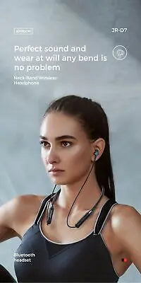 Joyroom Bluetooth Neck-Band Wireless