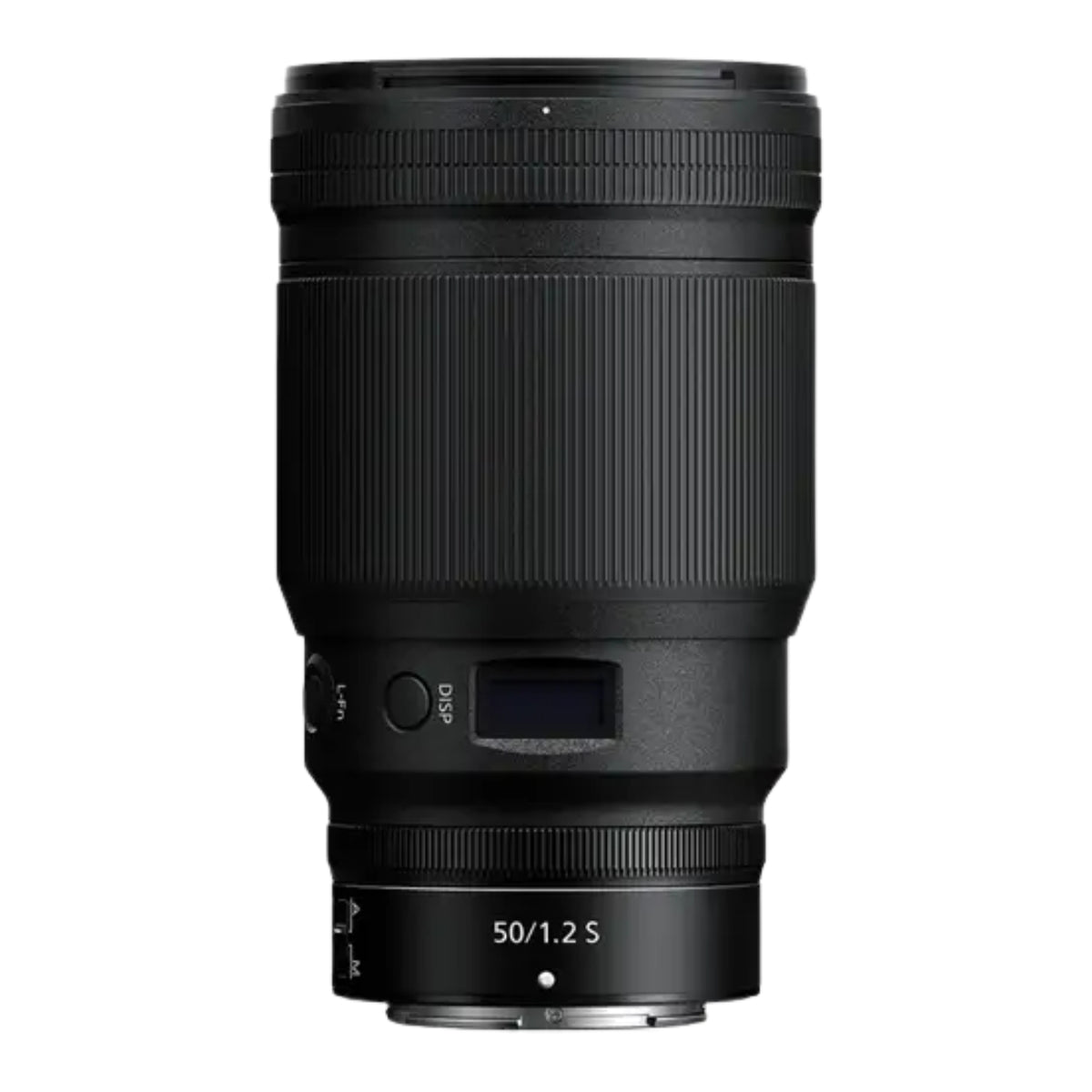 Nikon NIKKOR Z 50mm F1.2 S