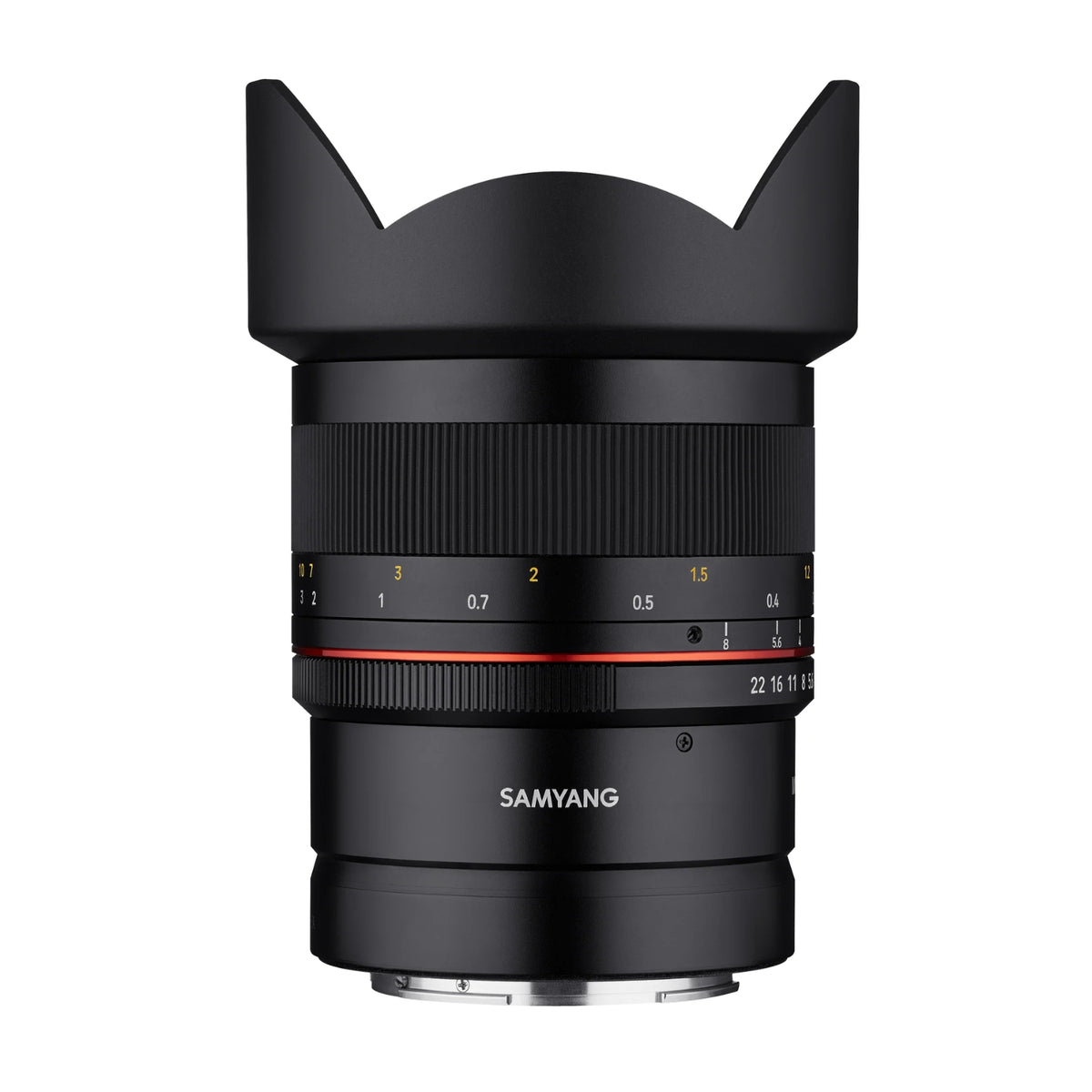 Samyang MF 14mm F2.8 Z