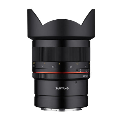 Samyang MF 14mm F2.8 Z