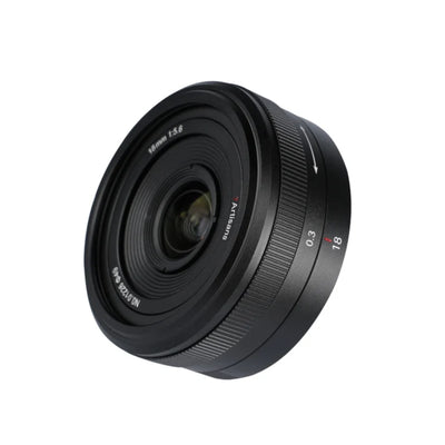 7Artisans 18mm F5.6