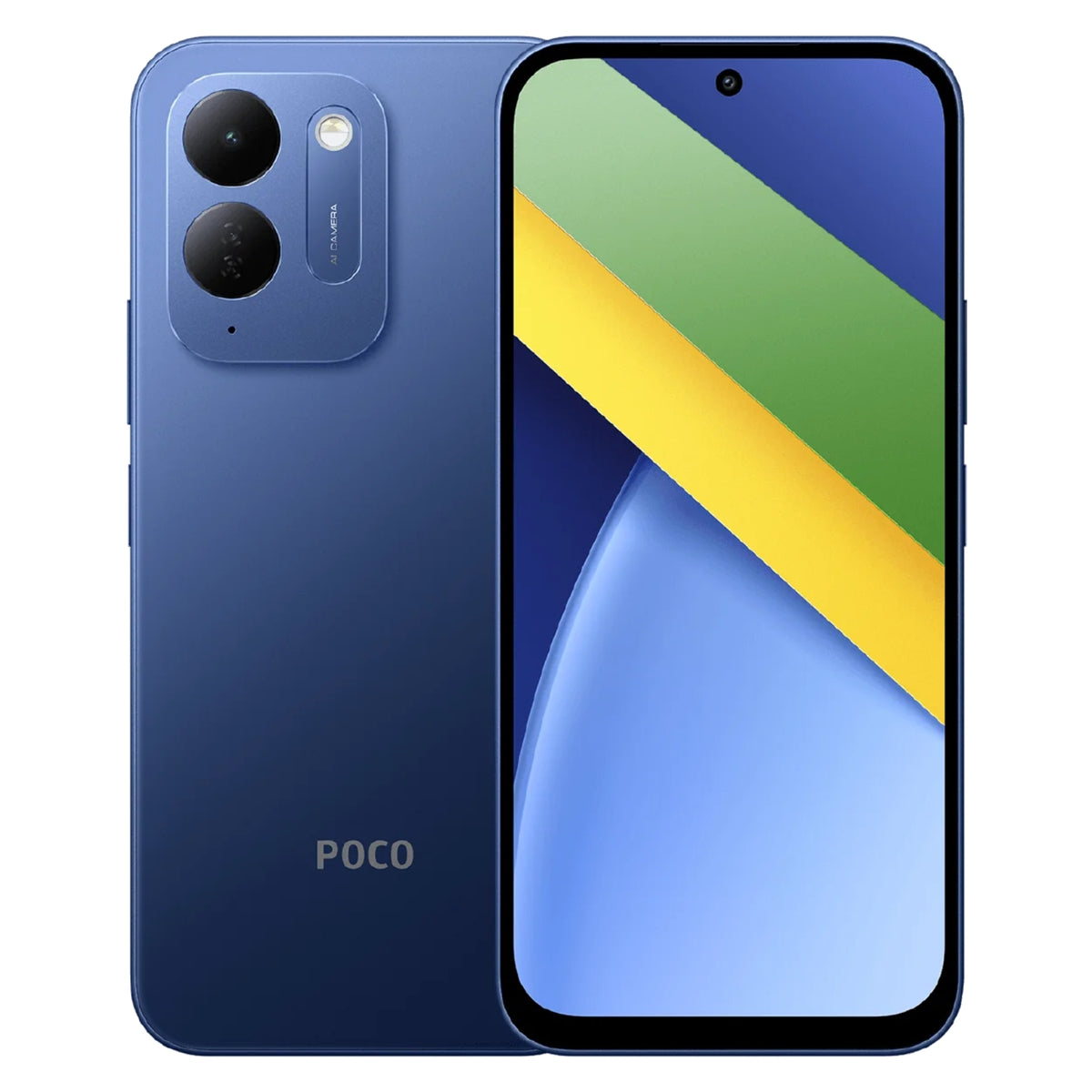 Xiaomi Poco C95 Pro 4G (6GB RAM)