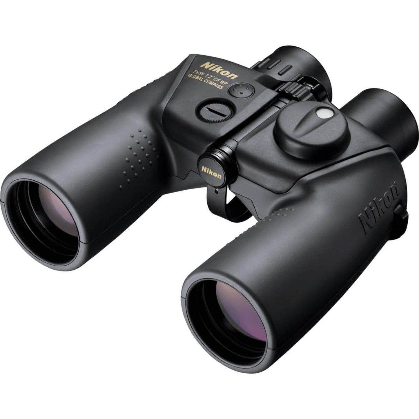 Nikon 7 X 50 CF WP GLOBAL COMPASS