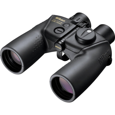 Nikon 7 X 50 CF WP GLOBAL COMPASS