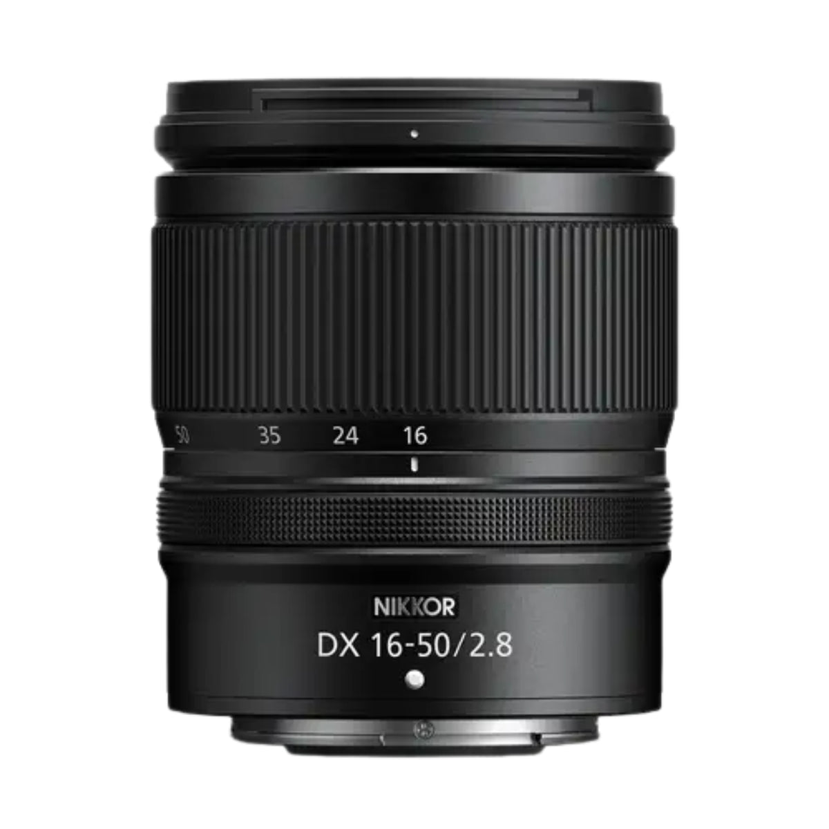Nikon NIKKOR Z DX 16-50mm F2.8 VR