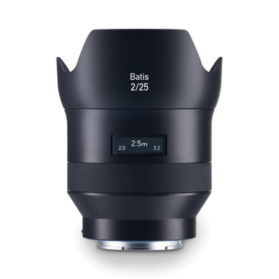 Carl Zeiss Batis 2/25mm (E mount)