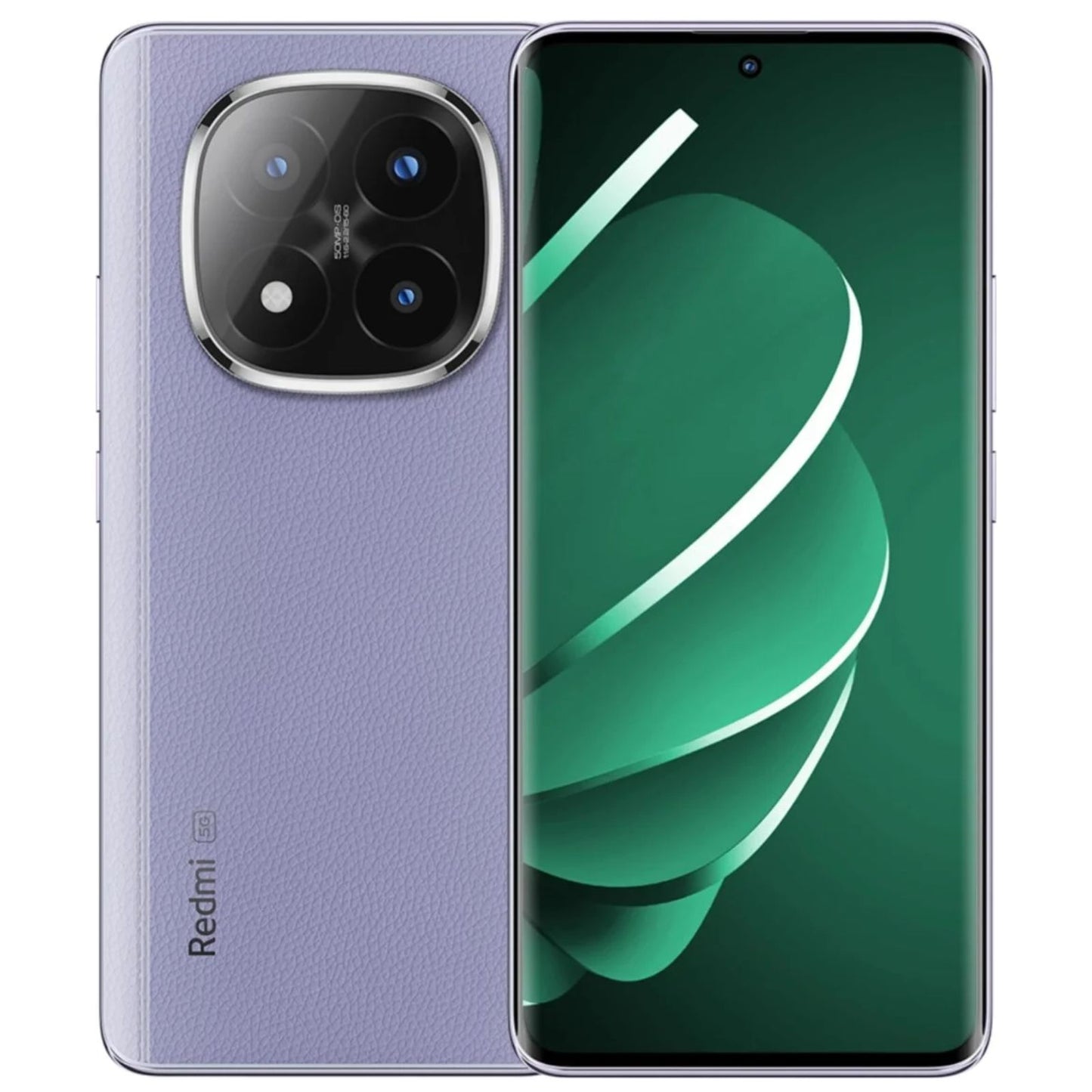 Redmi Note 14 Pro+ 5G (12G ram) Global