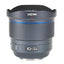 Laowa 10mm F2.8 Zero-D FF (MF) (Canon RF)