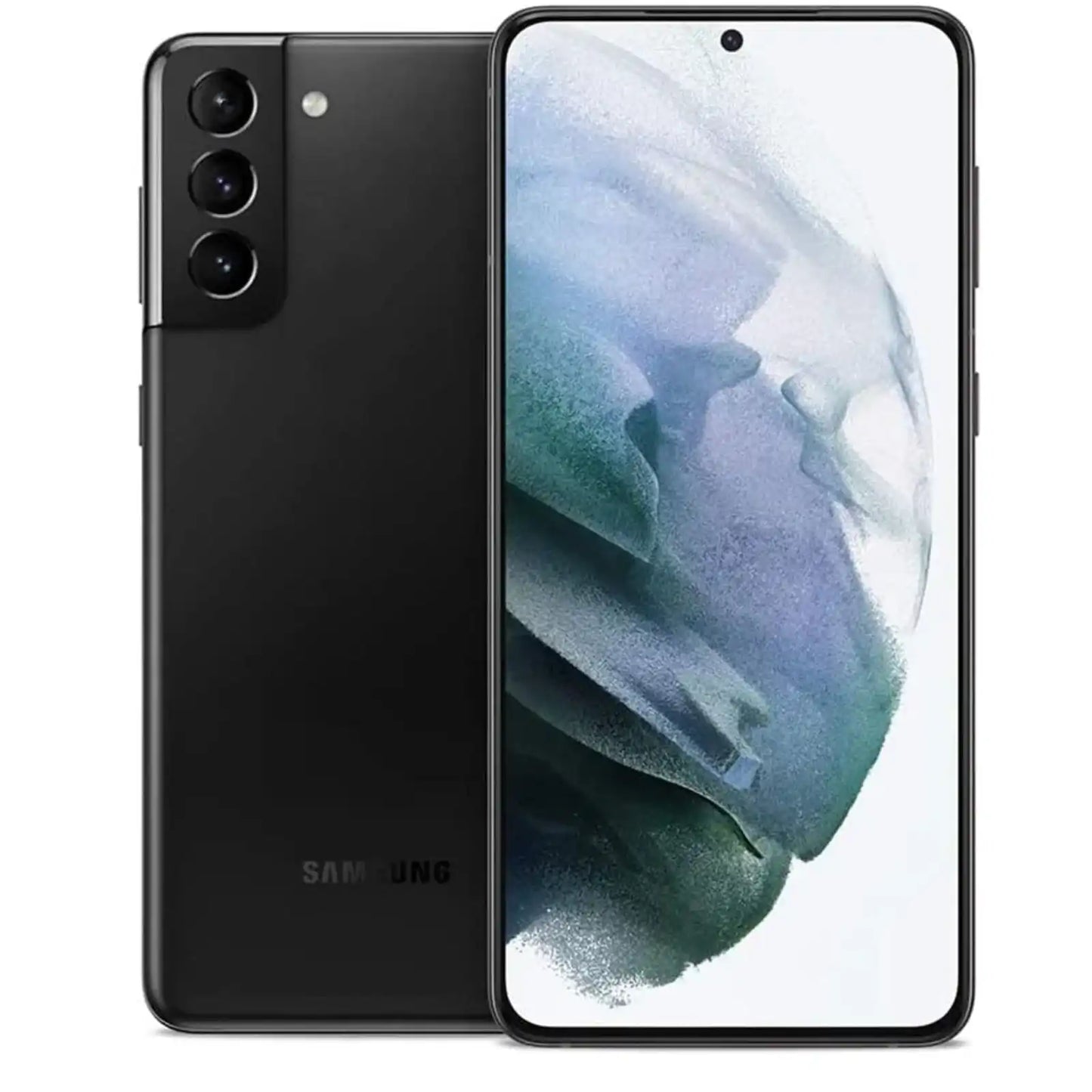 Pre Owned Fully Functional Samsung Galaxy S21+ Battery Checked