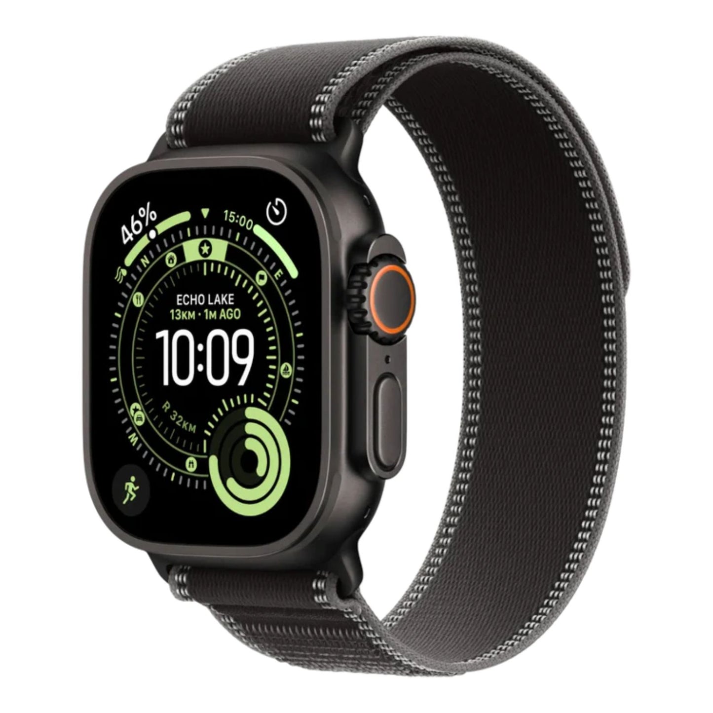 Apple Watch Ultra 3 49mm Cellular (S/M)MF1D4