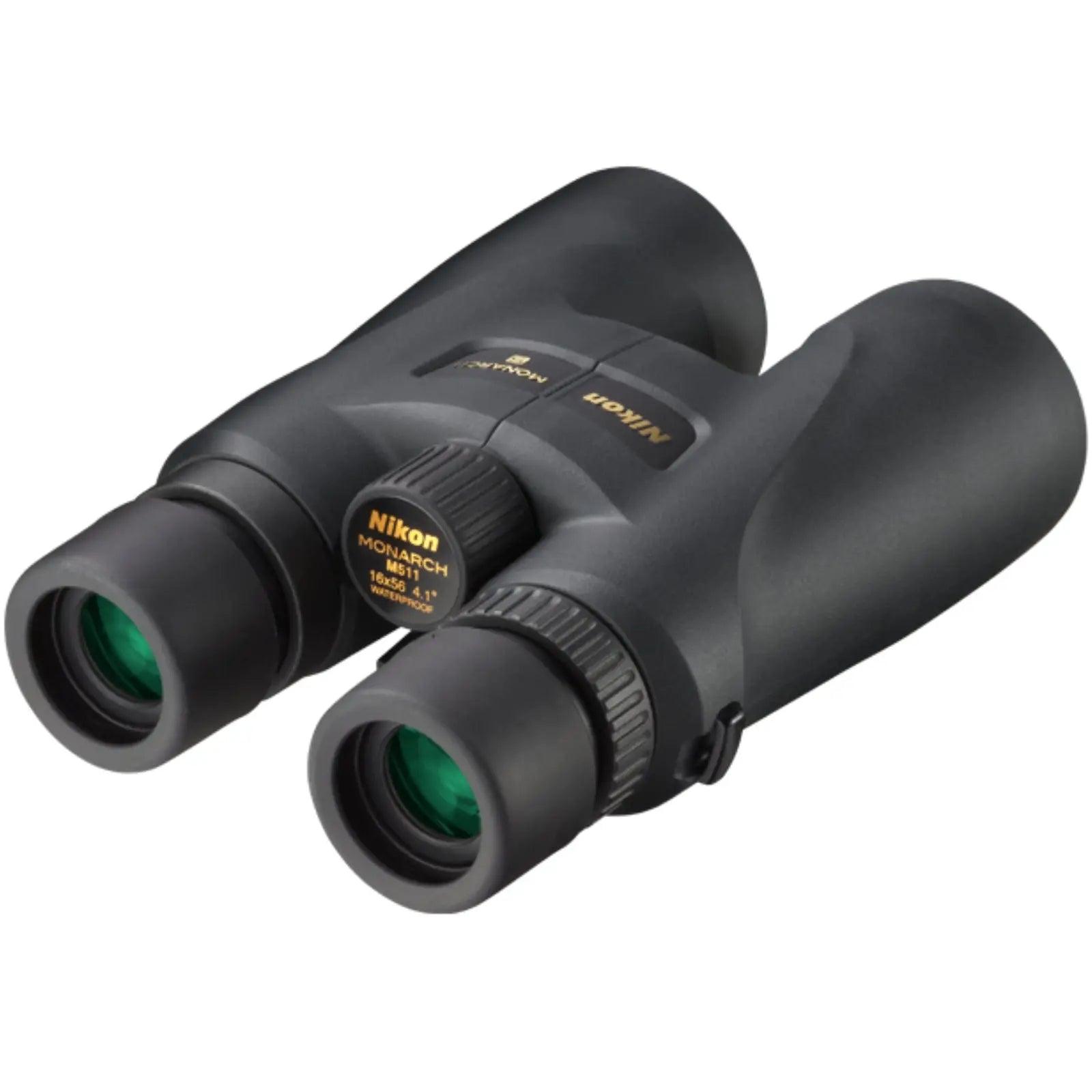 Nikon MONARCH 5 20 x 56 Binoculars