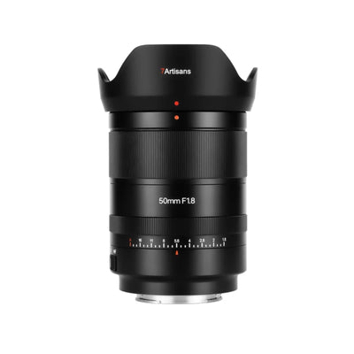 7Artisans AF 50mm F1.8 Full Frame