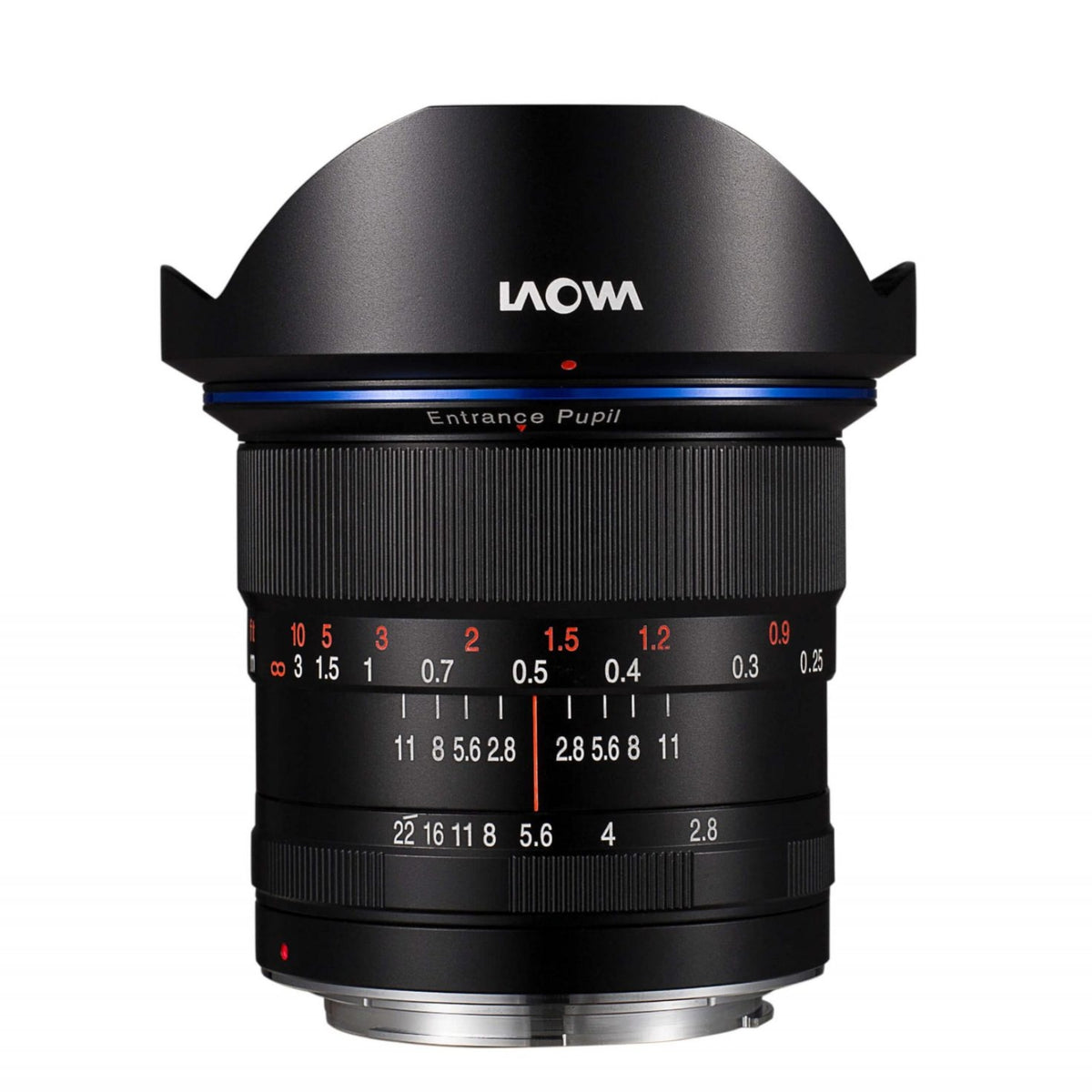 Laowa AF 12mm F2.8 Zero-D (Sony FE)