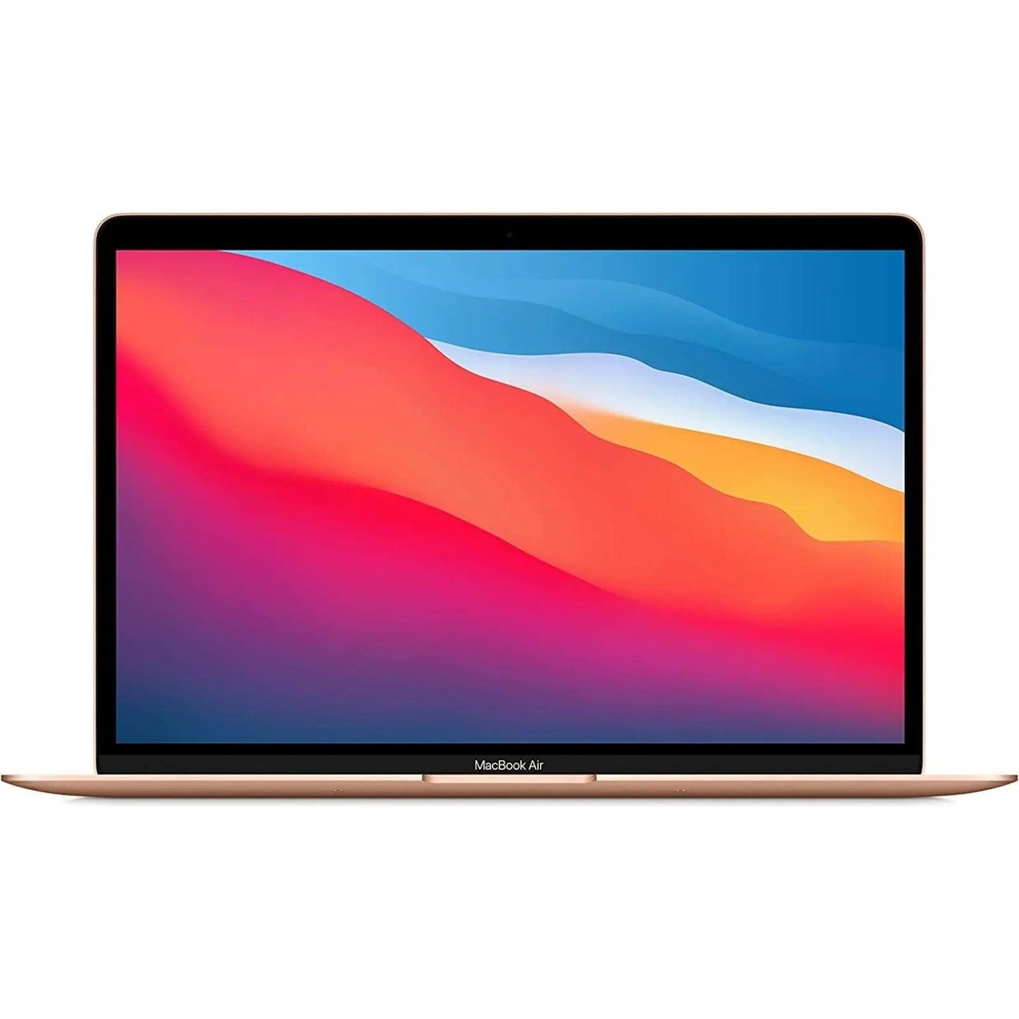 Apple MacBook Air MGND3 M1 (256GB) 13 Gold (NL)