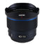 Laowa 10mm F2.8 Zero-D FF (Autofocus)