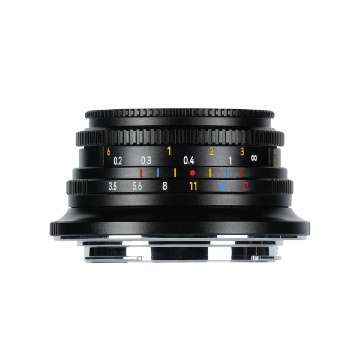 7Artisans 10mm F3.5 APSC