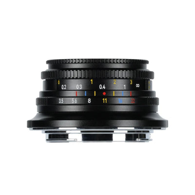 7Artisans 10mm F3.5 APSC