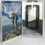 Pure Adventure Metal case IPhone Plus 8 / 7 / 6 - SILVER