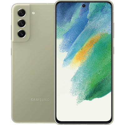 Samsung Galaxy S21 FE Dual Sim G990E 5G (8GB)